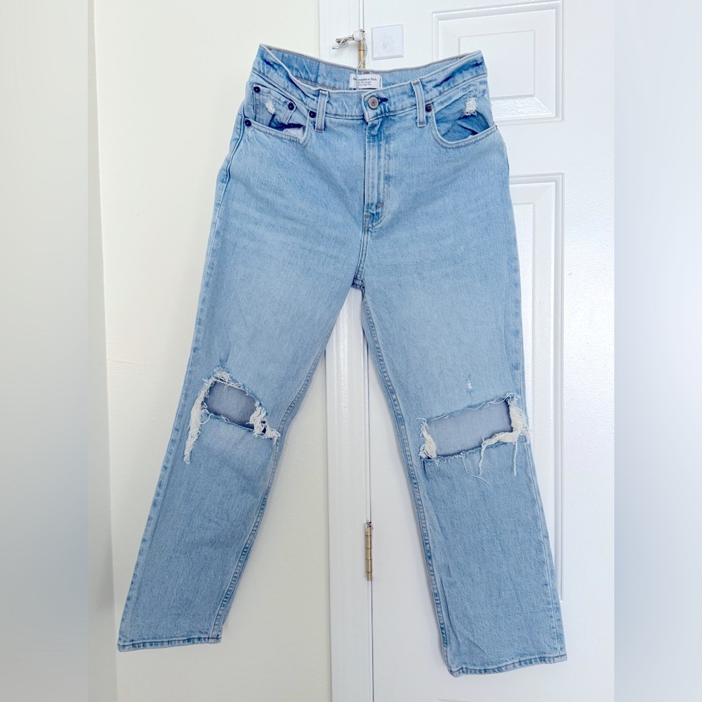 Abercrombie jeans